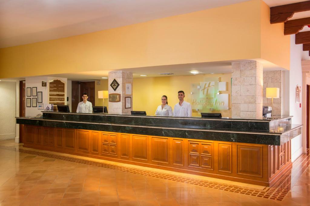 Holiday Inn Mérida